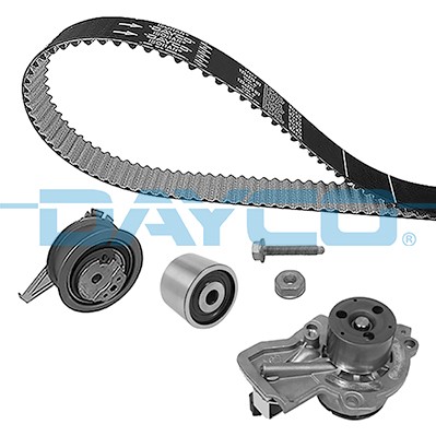 DAYCO KTBWP9991 EAN: 8021787622713.