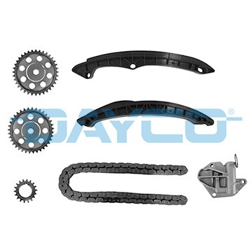 DAYCO KTC1001 EAN: 8021787097092.