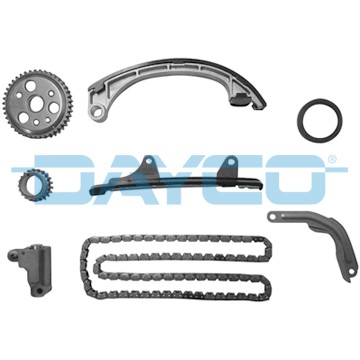 DAYCO KTC1006 EAN: 8021787097139.