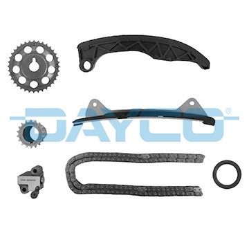 DAYCO KTC1018 EAN: 8021787098198.