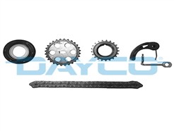 DAYCO KTC1038