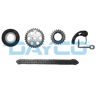 DAYCO KTC1038 EAN: 8021787100877.