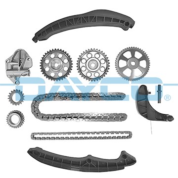 DAYCO KTC1063 EAN: 8021787117066.