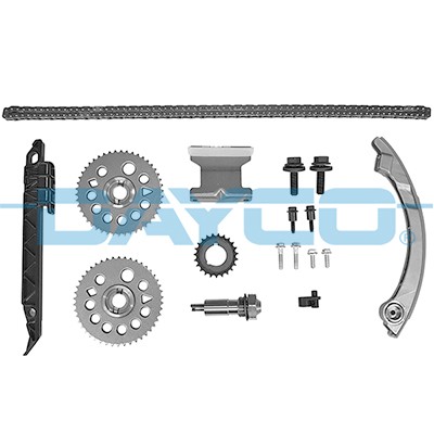 DAYCO KTC1070 EAN: 8021787127515.