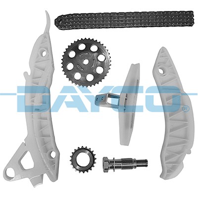 DAYCO KTC1071 EAN: 8021787127522.