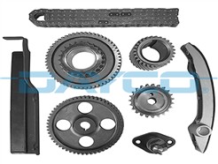 DAYCO KTC1074