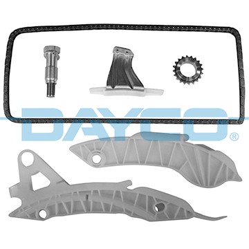 DAYCO KTC1087 EAN: 8021787210699.