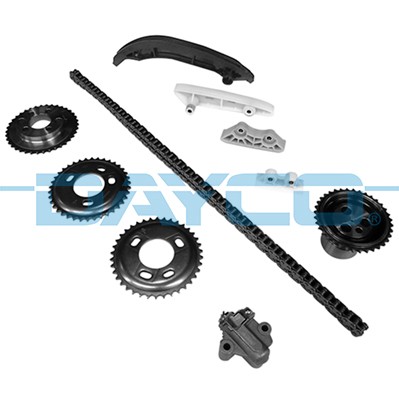 DAYCO KTC1090 EAN: 8021787246841.
