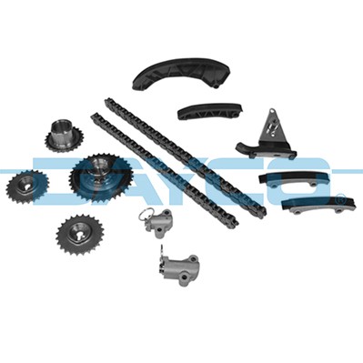 DAYCO KTC1096 EAN: 8021787260601.