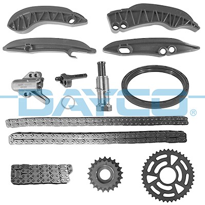 DAYCO KTC1100 EAN: 8021787262902.