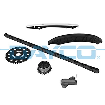 DAYCO KTC1279 EAN: 8021787571509.