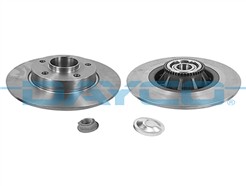 DAYCO KWD001D