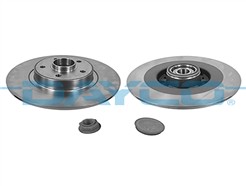 DAYCO KWD007D