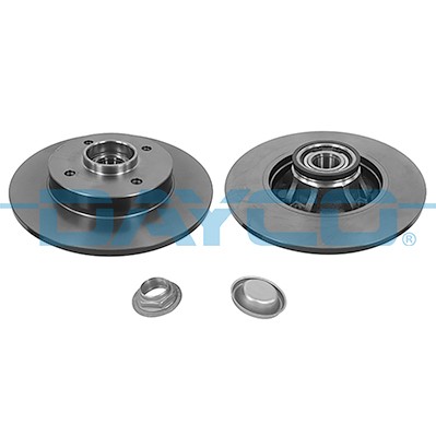 DAYCO KWD020D EAN: 8021787345100.