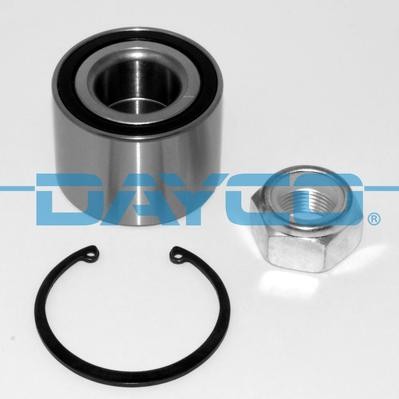 DAYCO KWD1010 EAN: 8021787334838.