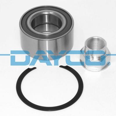 DAYCO KWD1124 EAN: 8021787341164.