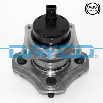 DAYCO KWD1129 EAN: 8021787341218.