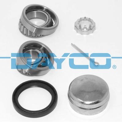 DAYCO KWD1150 EAN: 8021787341423.