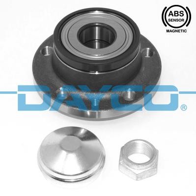 DAYCO KWD1167 EAN: 8021787341591.