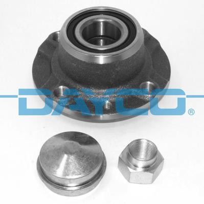 DAYCO KWD1190 EAN: 8021787341829.