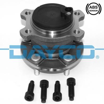 DAYCO KWD1202 EAN: 8021787341942.