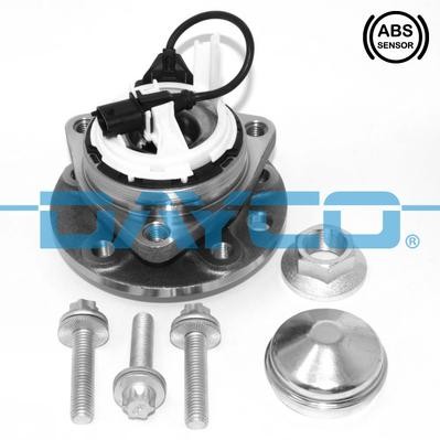 DAYCO KWD1208 EAN: 8021787342000.