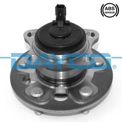 DAYCO KWD1215 EAN: 8021787342079.