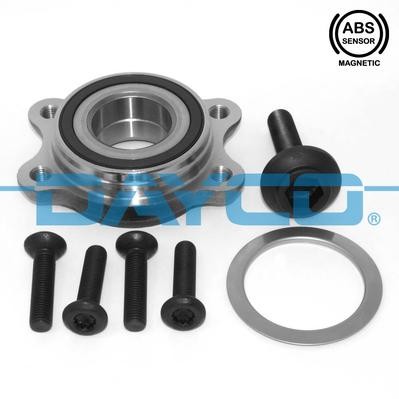 DAYCO KWD1219 EAN: 8021787342116.