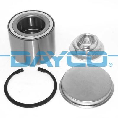 DAYCO KWD1248 EAN: 8021787342406.