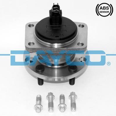 DAYCO KWD1268 EAN: 8021787342604.