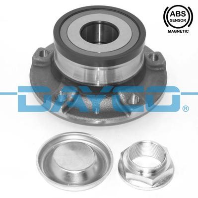 DAYCO KWD1297 EAN: 8021787342895.