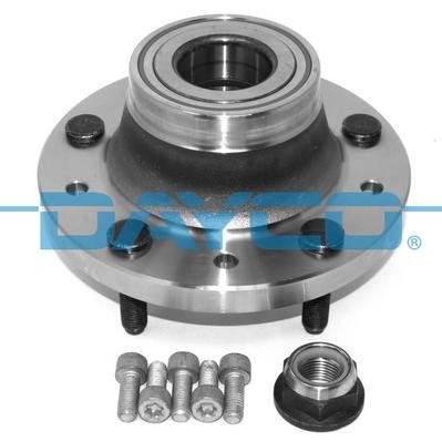 DAYCO KWD1308 EAN: 8021787343007.