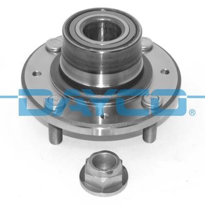 DAYCO KWD1337 EAN: 8021787343298.