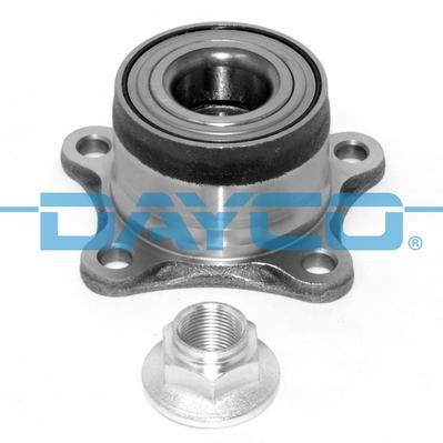 DAYCO KWD1351 EAN: 8021787343434.