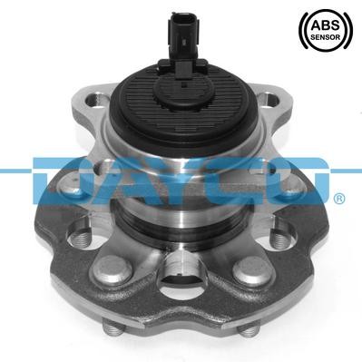 DAYCO KWD1358 EAN: 8021787343502.