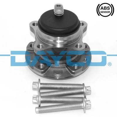 DAYCO KWD1369 EAN: 8021787343618.