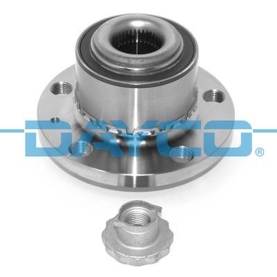 DAYCO KWD1394 EAN: 8021787343861.