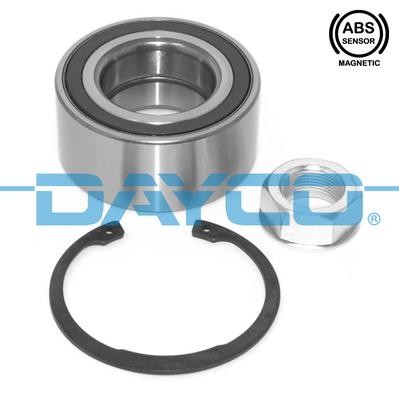 DAYCO KWD1438 EAN: 8021787344295.