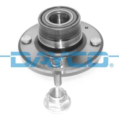 DAYCO KWD1466 EAN: 8021787344578.