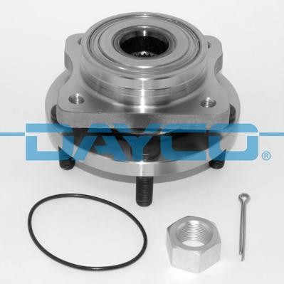 DAYCO KWD1493 EAN: 8021787344844.