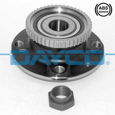 DAYCO KWD1496 EAN: 8021787344875.