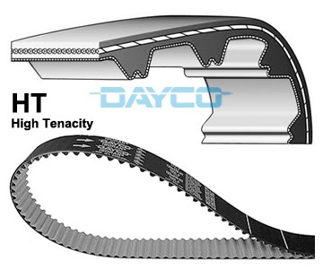 DAYCO 941045 Číslo výrobce: 116RP+250HT. EAN: 8021787038828.