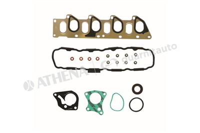 GUARNITAUTO 043758-1000