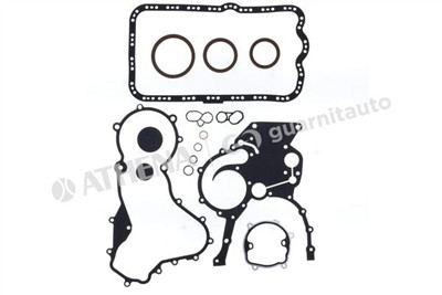 GUARNITAUTO 083764-1000