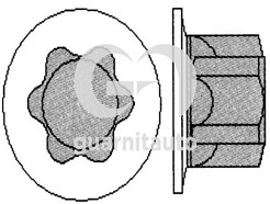 GUARNITAUTO 703709-1010