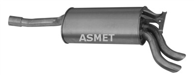 ASMET 01.050
