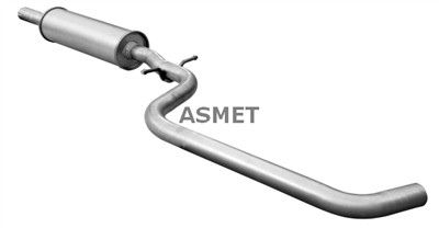 ASMET 03.116