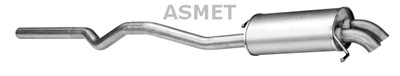 ASMET 04.109 EAN: 0.