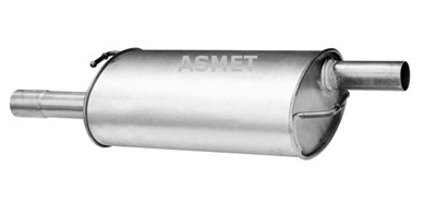 ASMET 04.110 EAN: 0.