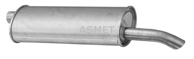 ASMET 05.008